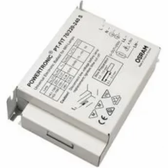 Аппарат пускорегулирующий электронный (ЭПРА) OSRAM PT-FIT 70/220-240 S VS20