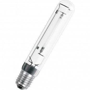 Лампа газоразрядная натриевая OSRAM NAV-T 400Вт 2000К E40 Лампа газоразрядная натриевая OSRAM NAV-T 400Вт 2000К E40