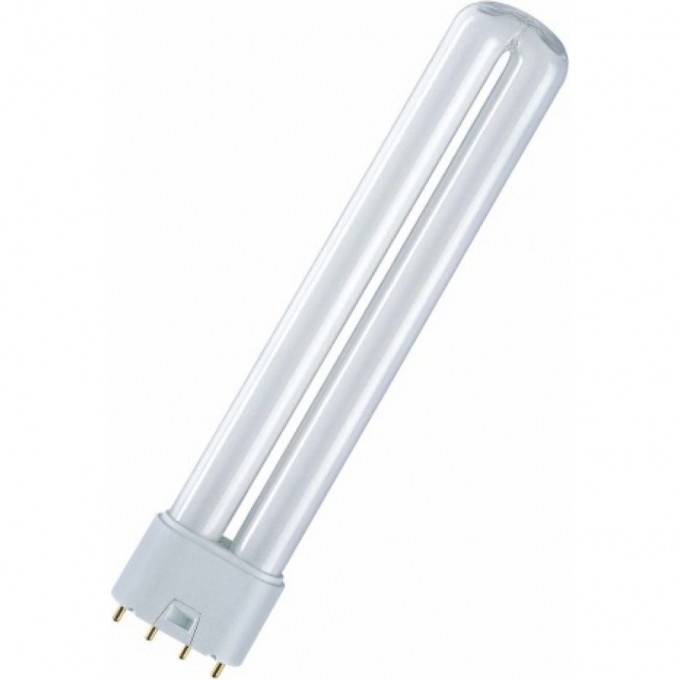 Лампа люминесцентная компакт. OSRAM DULUX L 36W/830 2G11 4050300010793 Лампа люминесцентная компакт. OSRAM DULUX L 36W/830 2G11 4050300010793