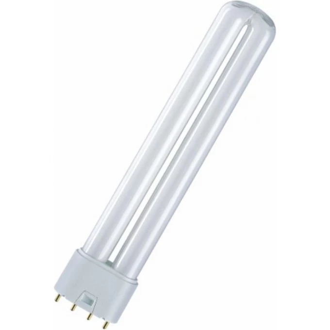Лампа люминесцентная компакт. OSRAM DULUX L 55W/840 2G11 4050300295879 Лампа люминесцентная компакт. OSRAM DULUX L 55W/840 2G11 4050300295879