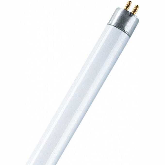 Лампа люминесцентная OSRAM HE 35Вт/840 35Вт T5 4000К G5 4099854127953 Лампа люминесцентная OSRAM HE 35Вт/840 35Вт T5 4000К G5 4099854127953