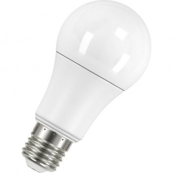 Лампа светодиодная LED OSRAM VALUE LVCLA75 10SW/865 10Вт E27 230В 10х1