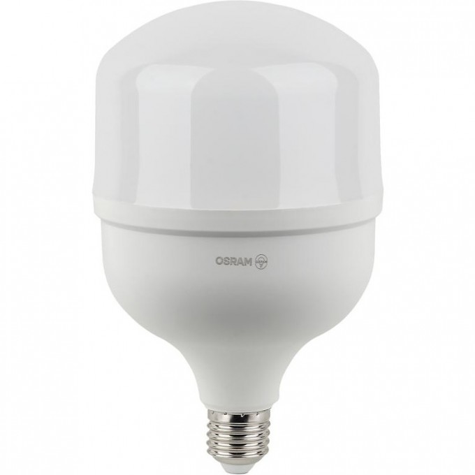 Лампа светодиодная OSRAM LED HW 30Вт T матовая 4000К нейтр. бел. E27 3000лм 140-265В угол пучка 200град. 4058075576773 Лампа светодиодная OSRAM LED HW 30Вт T матовая 4000К нейтр. бел. E27 3000лм 140-265В угол пучка 200град. 4058075576773